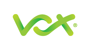 vox website logo