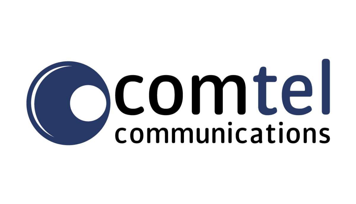 comtel @4x